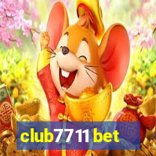 club7711 bet